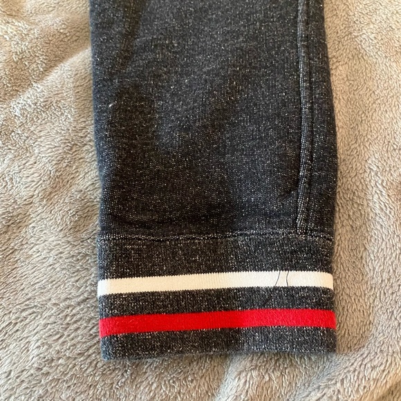 ✴️2 for $20 - Hudson’s Bay Canada Grey Sweatpants - Picture 2 of 7